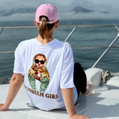 Ольга Денисова, Нижний Новгород