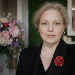 Елена Шляжко, 22.06.1970, Липецк