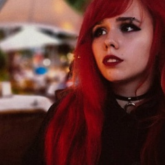 Полина Масленникова, 30.11, Клайпеда