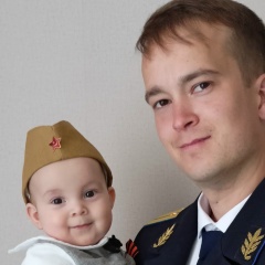 Станислав Савельев, 11.05.1993, Алнаши