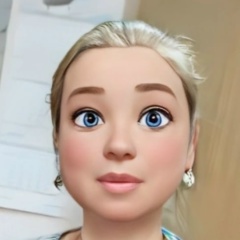 Юлия Коршунова, 14.04.1983, Москва