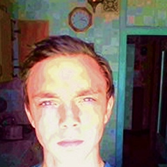 Богдан Айзенштадт, 26.11, Рязань