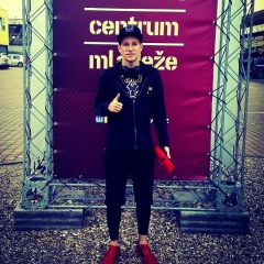 Денис Пышник, 08.05.1994, Минск