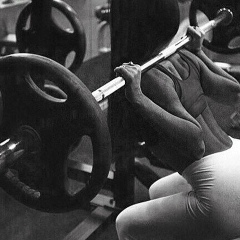 Erika Arutiunian, Киев