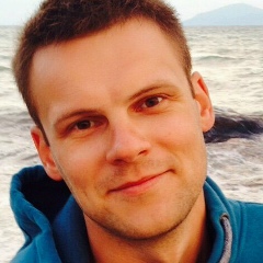 Игорь Прищепов, 01.08, Санкт-Петербург