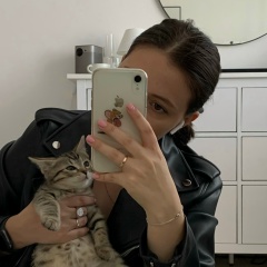 Надежда Яковлева, 12.06, Санкт-Петербург