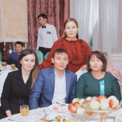 Kuka Dinibaev, 20.01.1991, Кызылорда