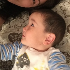 Сагадат Сабыралиева, 09.11, Алматы