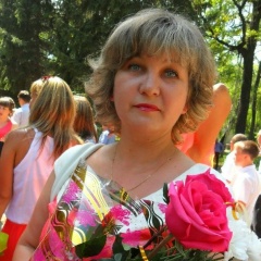 Ольга Садыкова, 28.06, Набережные Челны