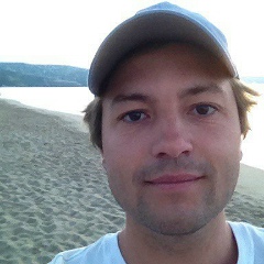 Роман Авдеев, 01.10.1986, Москва