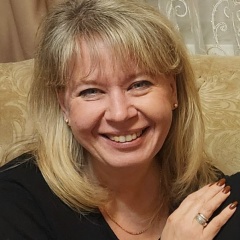 Вероника Костылева, 14.07, Пермь