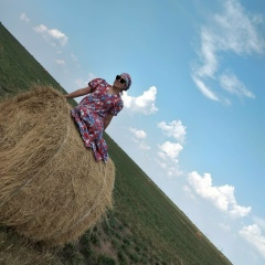 Раби Байнабекова, 04.01.2000, Астана