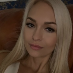 Мария Кедярова, 22.04, Санкт-Петербург