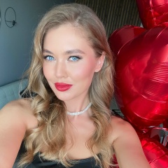 Екатерина Малыгина, 08.03, Иркутск