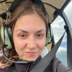 Кристина Парищенкова, 12.01.1996, Санкт-Петербург