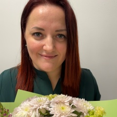 Анна Егорова, 02.03, Санкт-Петербург