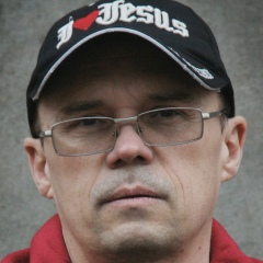 Дмитрий Никишкин, 09.03, Москва