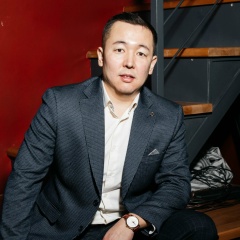 Арстан Сарбаев, 22.02, Оренбург