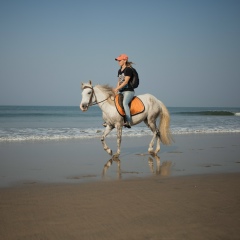 Ирина Нестеренко, 25.12, Москва