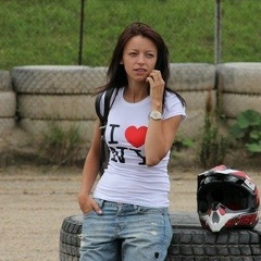 Ольга Комиссарова, 07.09, Санкт-Петербург