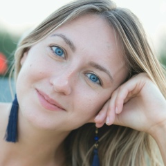 Anne Fedorova, 27.01, Санкт-Петербург