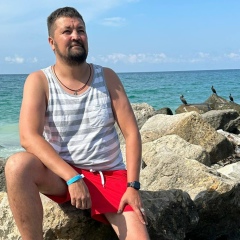 Сева Викулов, 23.06, Павловский Посад