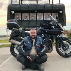 Слава Тракимас, 07.01, Петропавловск