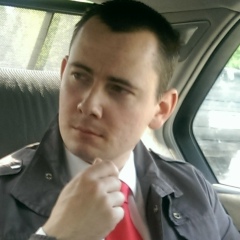 Саша Сивко, 23.08, Минск