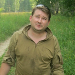 Павел Борисов, 19.06.1981, Тюмень