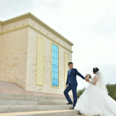 Алия Жанахмет, 03.05.1994, Актобе