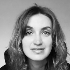 Полина Дикушина