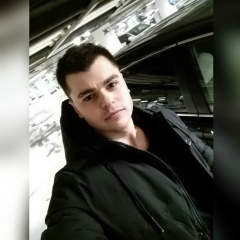 Антон Зиненко, 28.03, Куйбышев