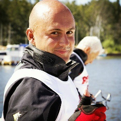 Андрей Елисеев, 14.06, Москва