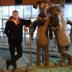 Максим Сабуров, 28.11.1987, Пермь