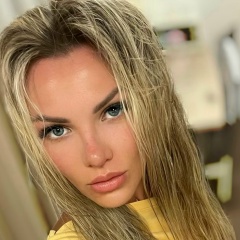 Юльяна , 24.04, Москва