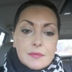 Ольга Ромашкевич, Санкт-Петербург