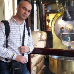 Саша Принада, 26.04.1983, Хмельницкий