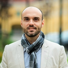 Митя Семенов, 31.05.1984, Санкт-Петербург