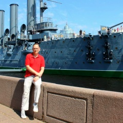 Александр Сошников, Самара