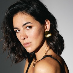 Ксения Большакова, 30.08, Москва