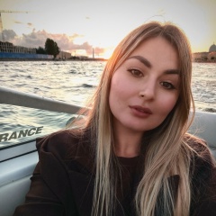 Индира Савладорова, 20.08, Москва