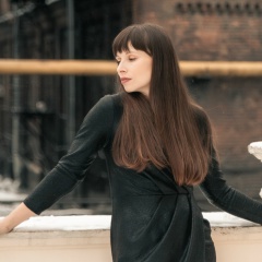 Мария Борн, 02.04, Санкт-Петербург