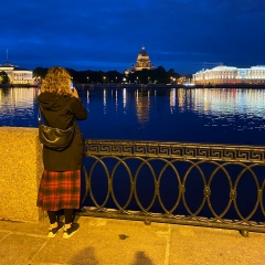 Валерия Данекина, 20.07.1989