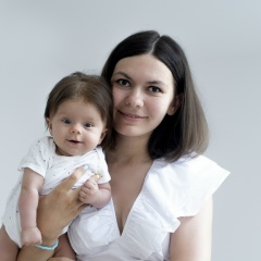 Настя Проховник, 06.06, Минск