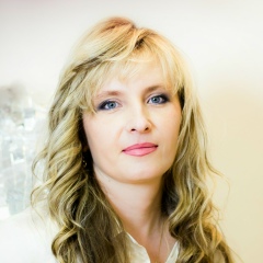 Irina Maslova, 17.03.1973, Клайпеда