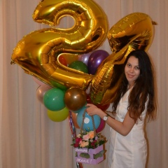 Сандра Харрис, 25.08, Баку