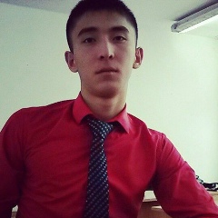 Алиби Ельтай, 09.01, Костанай