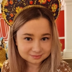 Оля Лапаева, 03.03