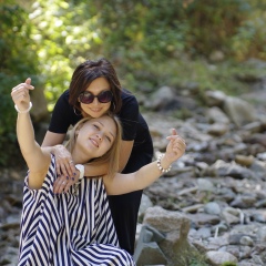 Ольга Рахимжанова, 15.12.1975, Алматы