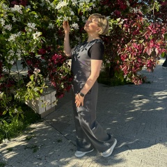 Татьяна Воронова, 04.01, Калининград